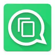 Free play online WhatsCopy - Copy message, caption and status  APK