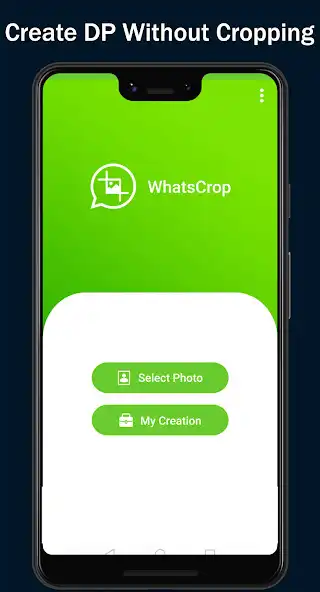 Play WhatsCrop  and enjoy WhatsCrop with UptoPlay