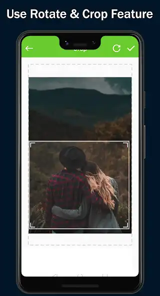 Play WhatsCrop as an online game WhatsCrop with UptoPlay