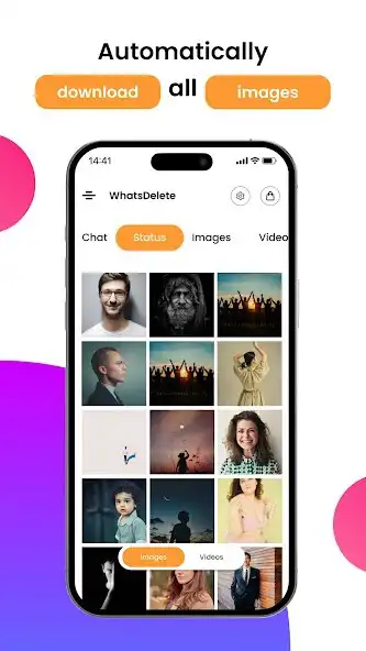 Play Whats Deleted Recover as an online game Whats Deleted Recover with UptoPlay