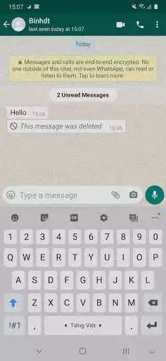 Play WhatsDeleted: View Deleted Media & Status saver as an online game online WhatsDeleted: View Deleted Media & Status saver with UptoPlay Play WhatsDeleted: View Deleted Media & Status saver as an online game WhatsDeleted: View Deleted Media & Status saver with UptoPlay