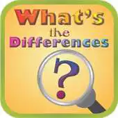 Free play online Whats Different APK Free play online Whats Different APK