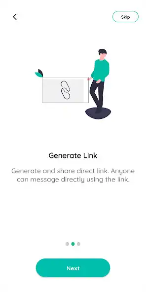 Play WhatsDirect - Direct Messaging as an online game WhatsDirect - Direct Messaging with UptoPlay