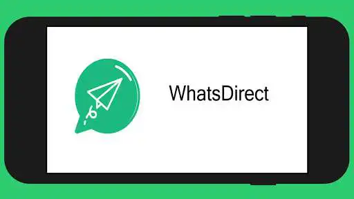 Play WhatsDirect - Direct send message(Official)  and enjoy WhatsDirect - Direct send message(Official) with UptoPlay