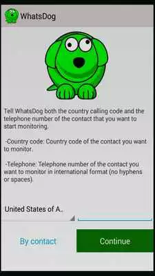 Play Whatsdog Second Lemon