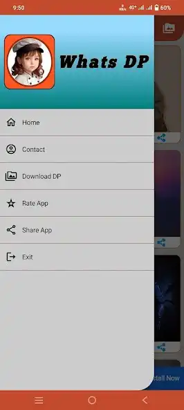 Play Whats DP and Status + 2000  and enjoy Whats DP and Status + 2000 with UptoPlay