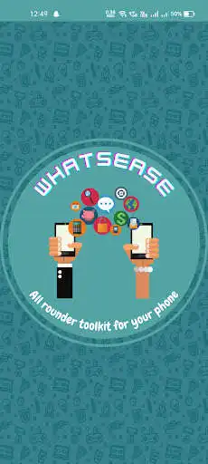 Play WhatsEase  and enjoy WhatsEase with UptoPlay