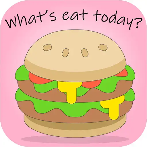 Play Whats eat today? APK