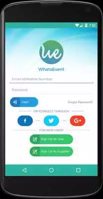 Play WhatsEvent