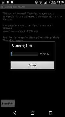 Play WhatsExif tag creator Play WhatsExif tag creator
