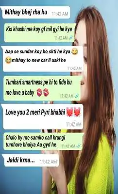 Play Whats Fake Chat
