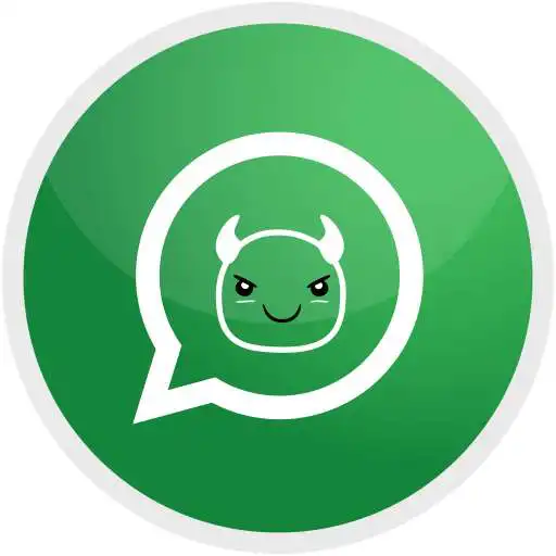 Free play online WhatsFake for Funny  APK