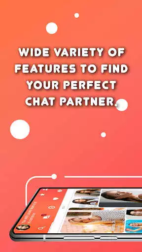 Play Whatsflirt – Chat and Flirt as an online game Whatsflirt – Chat and Flirt with UptoPlay