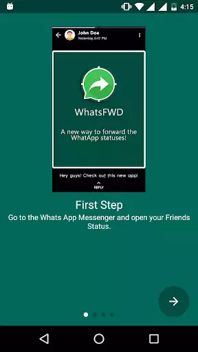 Play WhatsFWD Play WhatsFWD