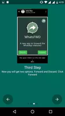 Play WhatsFWD Play WhatsFWD