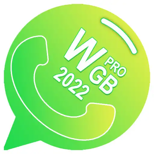 Play WhatsGB-Pro-Version 2022 APK