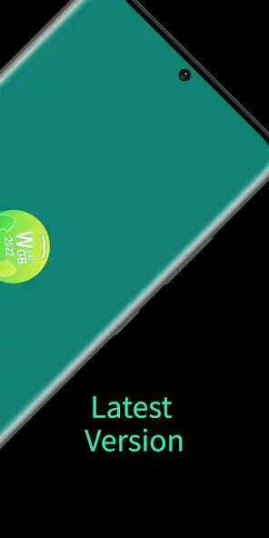 Play WhatsGB-Pro-Version 2022 as an online game WhatsGB-Pro-Version 2022 with UptoPlay