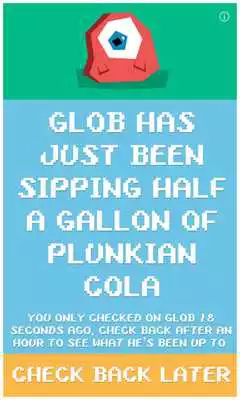 Play Whats Glob been up to?