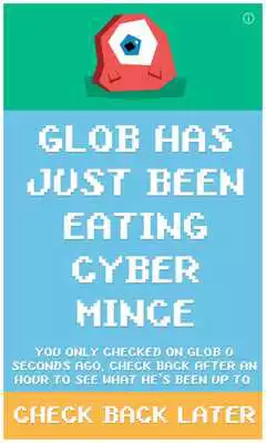 Play Whats Glob been up to?