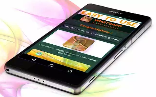 Play Whats Gold Lastest Version