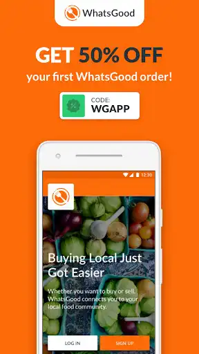 Play WhatsGood  and enjoy WhatsGood with UptoPlay