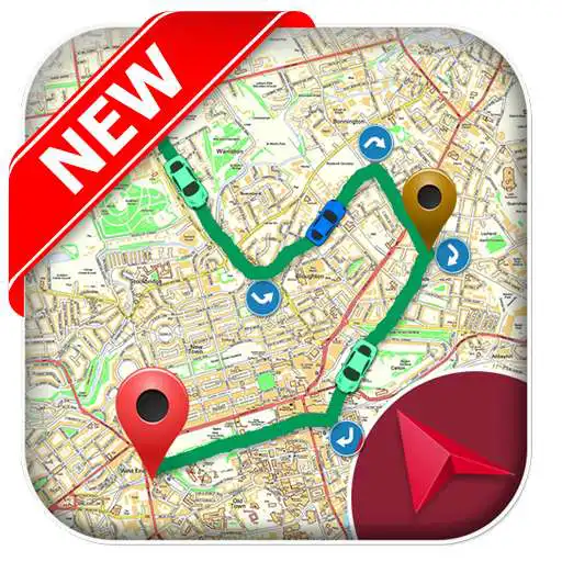 Play Whats GPS Scan Live Offline 2018 APK
