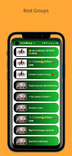 Play Whats group links Join Group  and enjoy Whats group links Join Group with UptoPlay