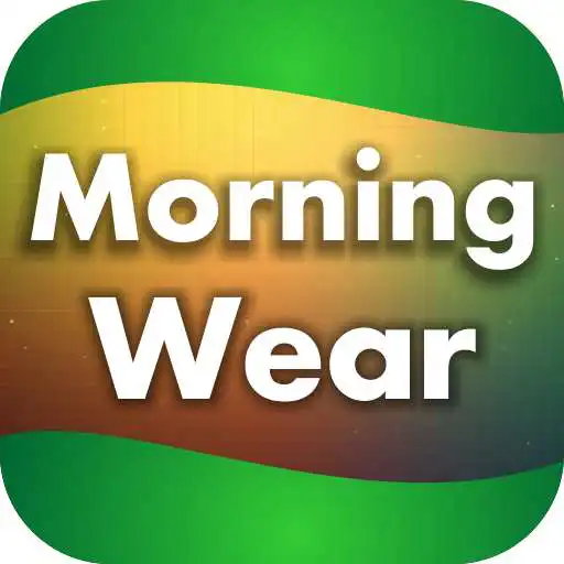 Play What Should I Wear In Morning? APK