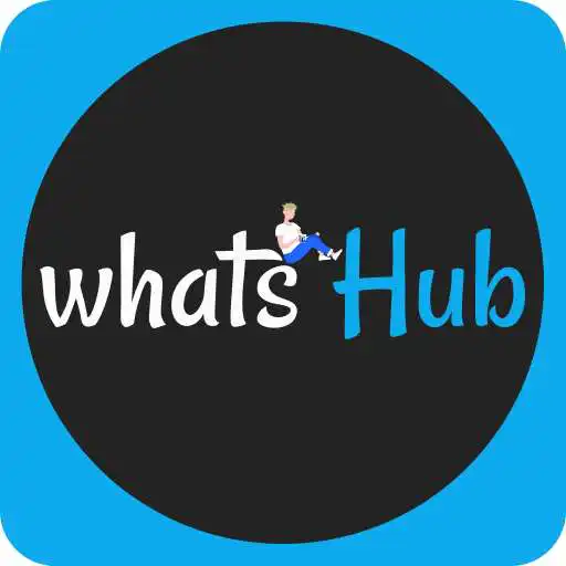 Play Whatshub APK