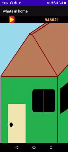 Play Whats in home?  and enjoy Whats in home? with UptoPlay