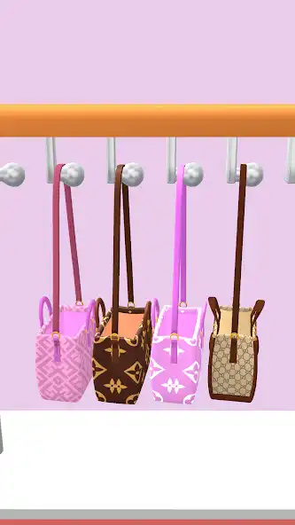 Play Whats In My Bag  and enjoy Whats In My Bag with UptoPlay