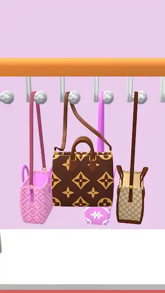 Play Whats In My Bag as an online game Whats In My Bag with UptoPlay