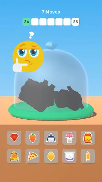 Play Whats In My Jar?  and enjoy Whats In My Jar? with UptoPlay