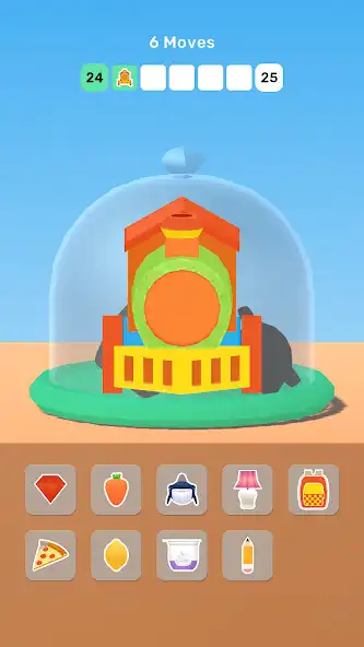 Play Whats In My Jar? as an online game Whats In My Jar? with UptoPlay