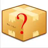 Free play online Whats in the box? APK