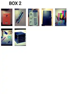 Play Whats in the box?