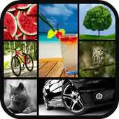 Free play online Whats in the picture? APK