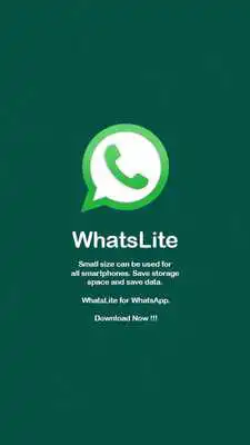 Play WhatsLite For WA