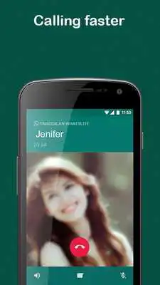 Play WhatsLite For WA