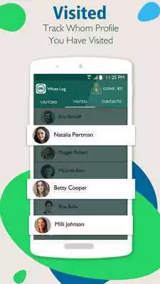 Play WhatsLog Tracker