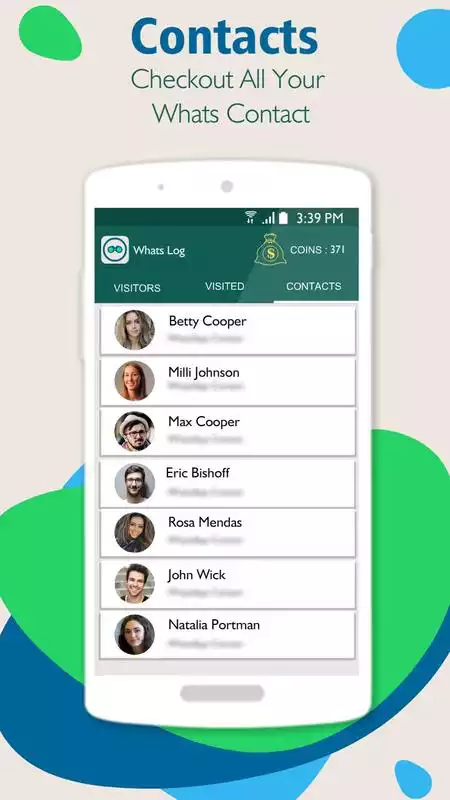 Play WhatsLog Tracker