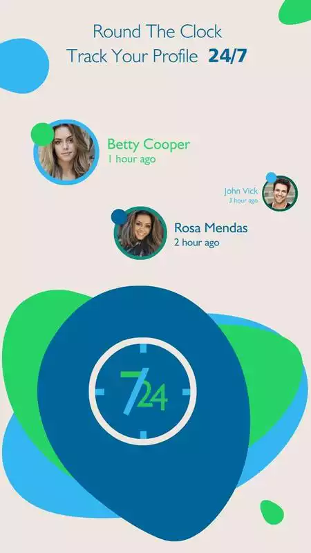 Play WhatsLog Tracker
