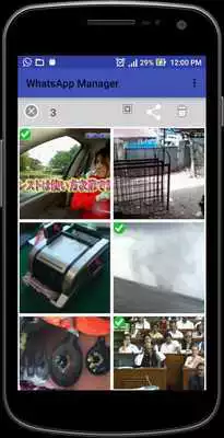 Play Whats Manager
