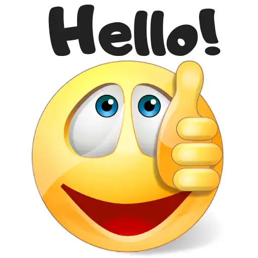 Play WhatSmiley: Emoji WASticker APK Play WhatSmiley: Emoji WASticker APK