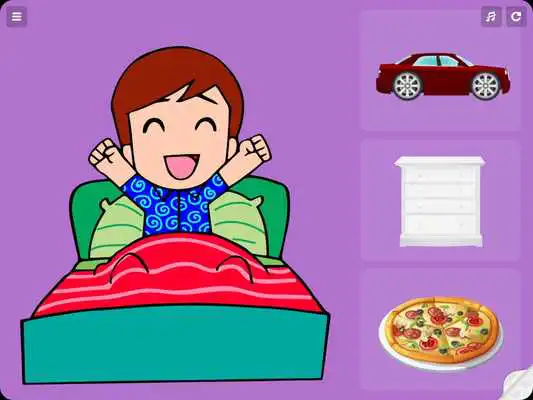 Play Whats Missing? Morning Time Play Whats Missing? Morning Time