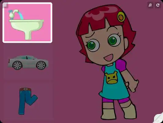 Play Whats Missing? Morning Time Play Whats Missing? Morning Time