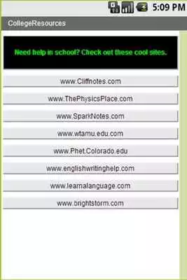 Play Whats My GPA?
