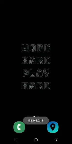 Play Whats My IP Address - One Cli  and enjoy Whats My IP Address - One Cli with UptoPlay