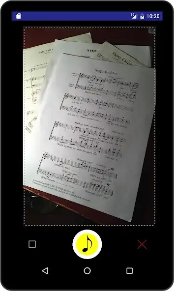 Play Whats My Note?  and enjoy Whats My Note? with UptoPlay