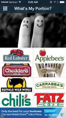 Play Whats My Portion?